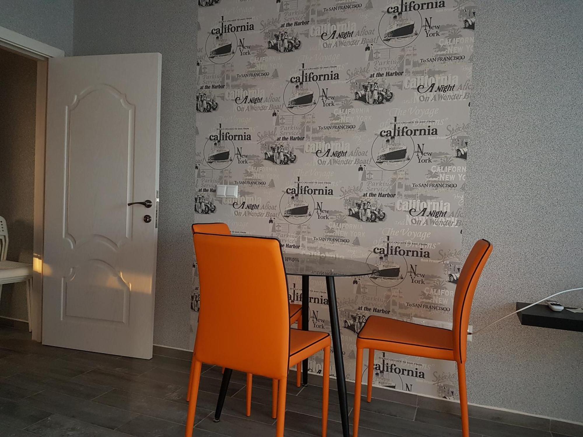 Apart Hotel Iglika Pomorie Quarto foto