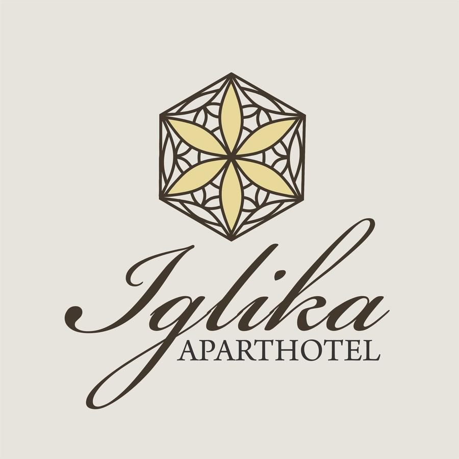 Apart Hotel Iglika Pomorie Exterior foto