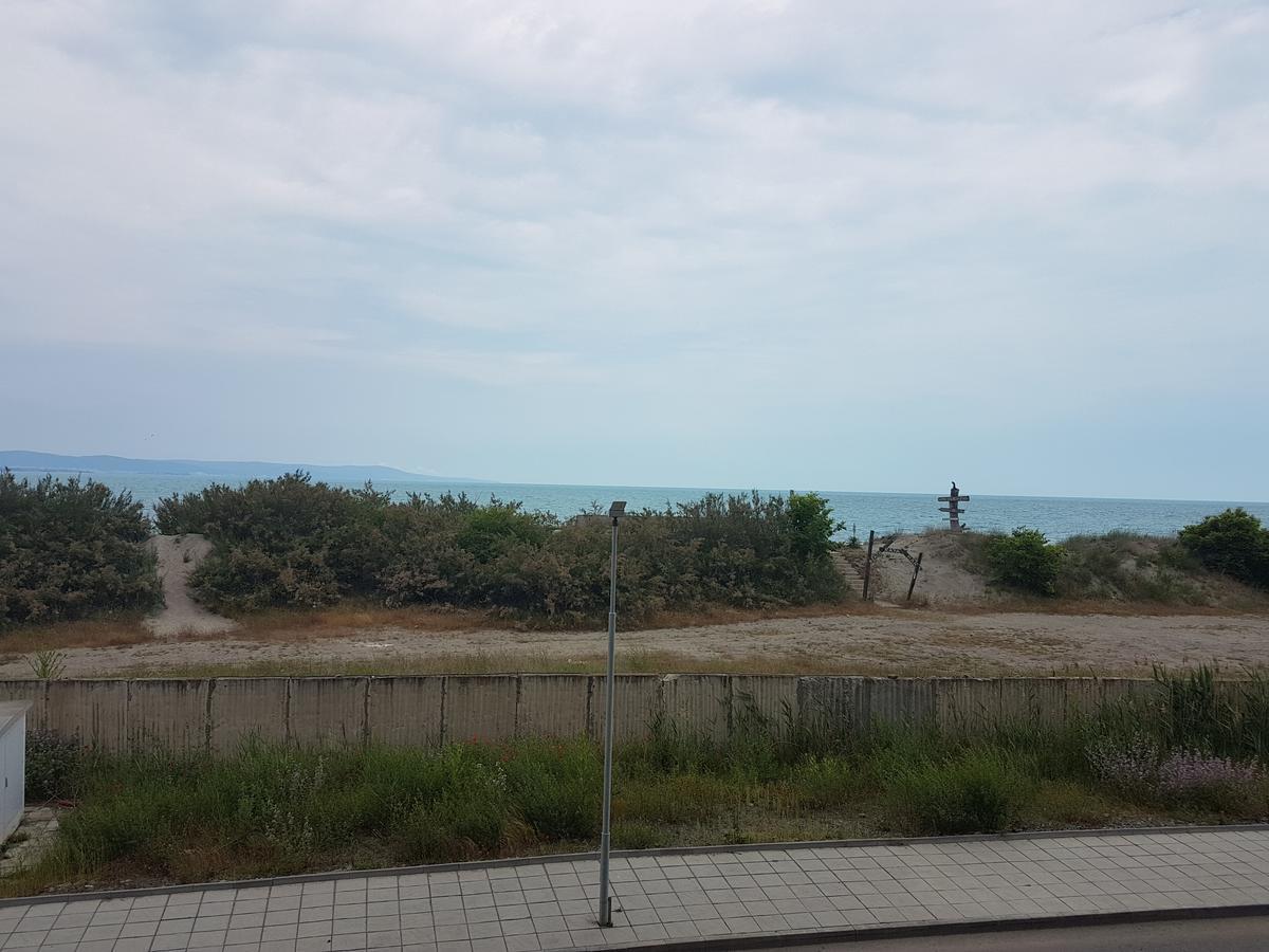 Apart Hotel Iglika Pomorie Exterior foto